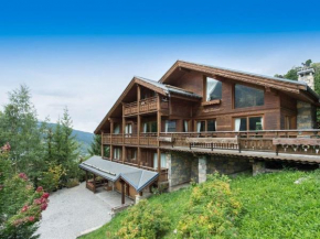 Chalet Les Solans